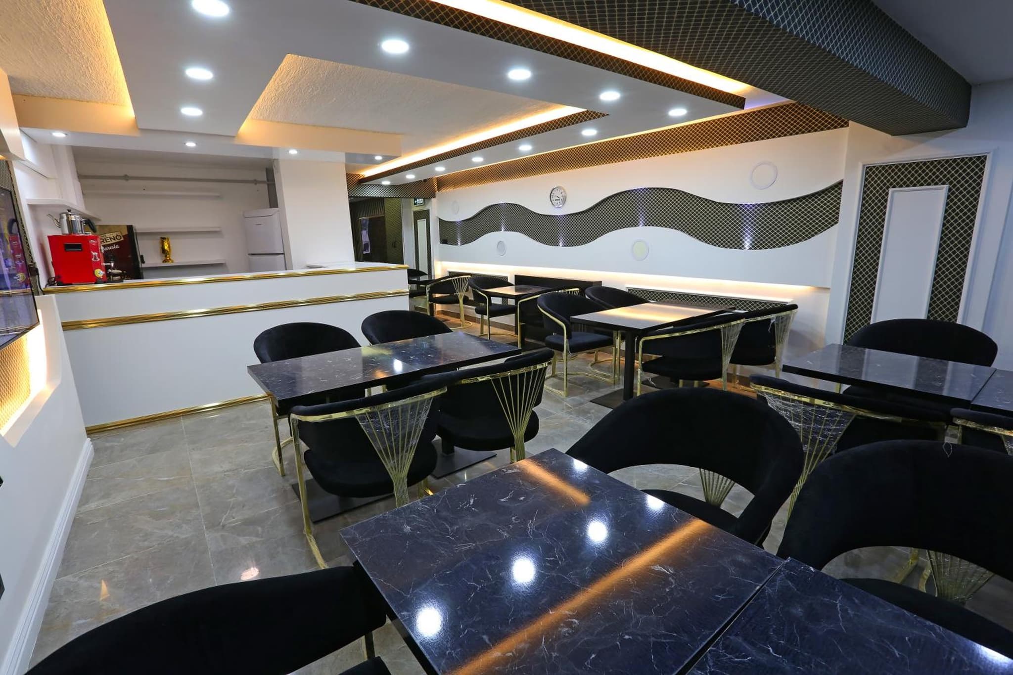 Nişantaşı Diamond Otel - Image 3