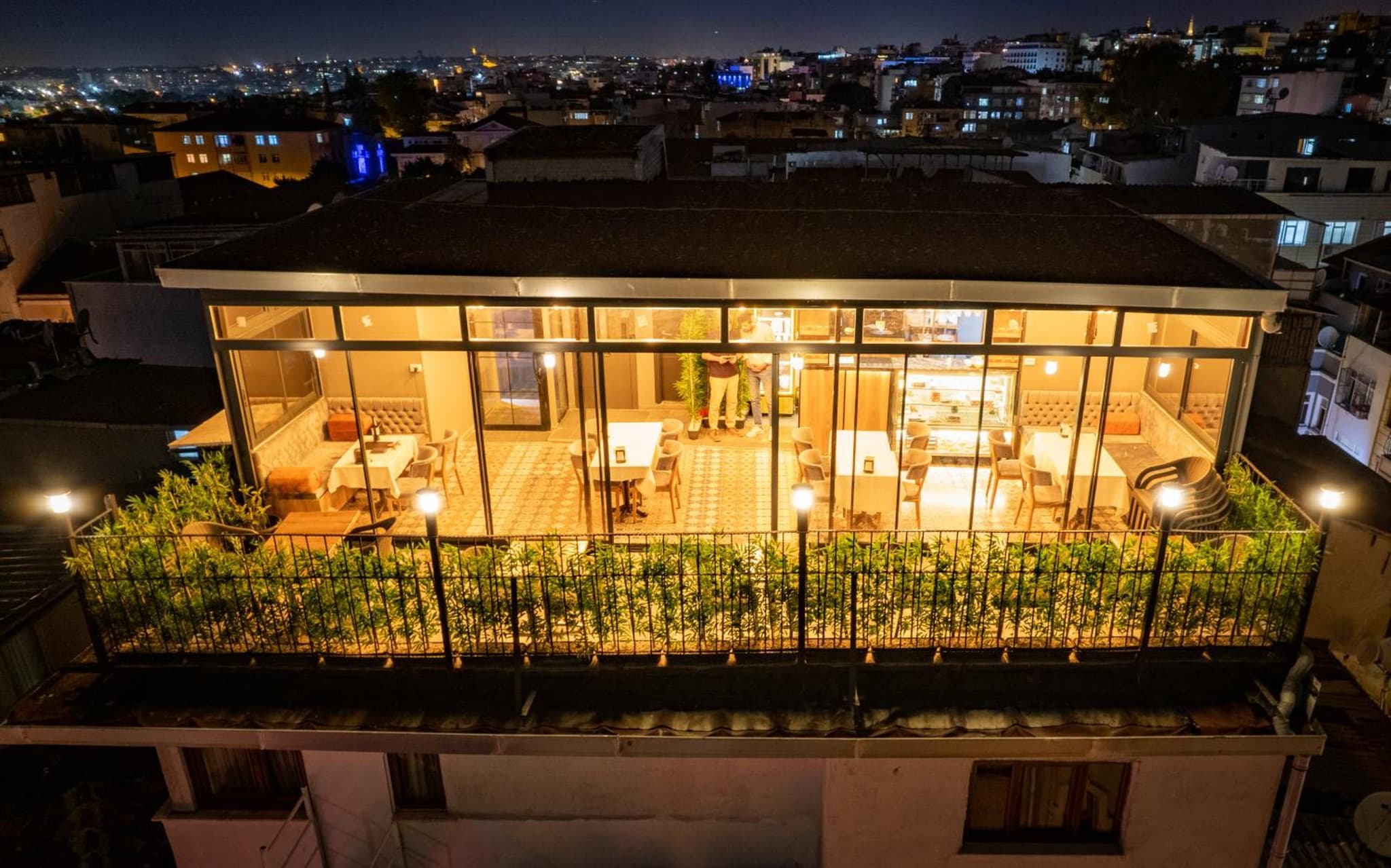 PALMERA eski şehir - Image 3