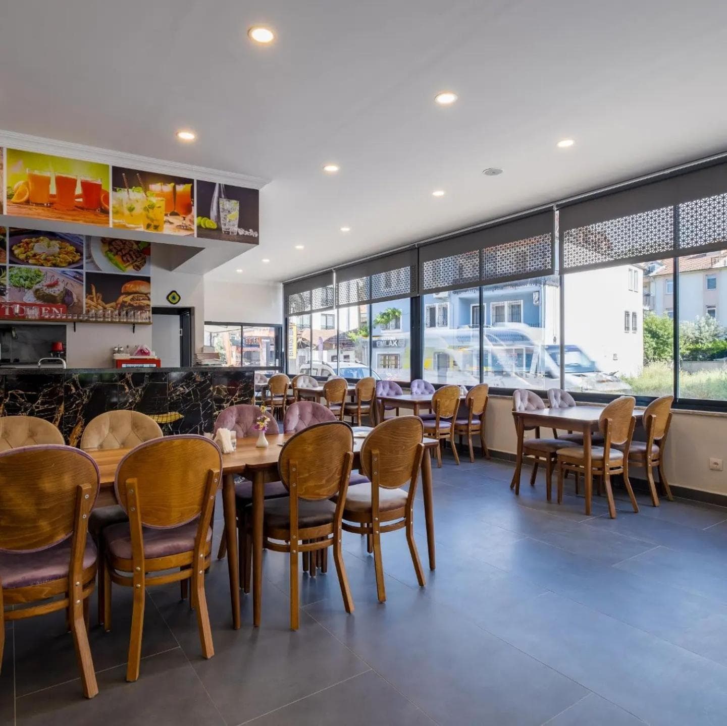 Sunrise City Residence - Image 1