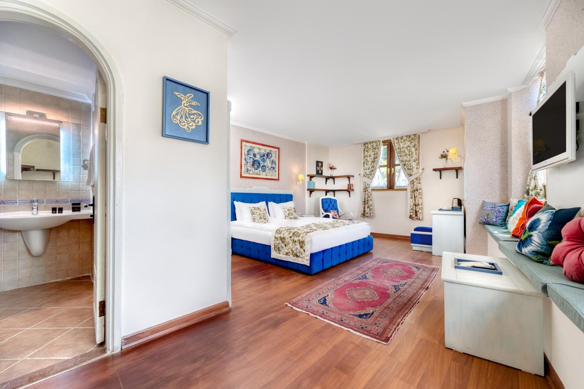 Adalya Port Hotel - Image 4