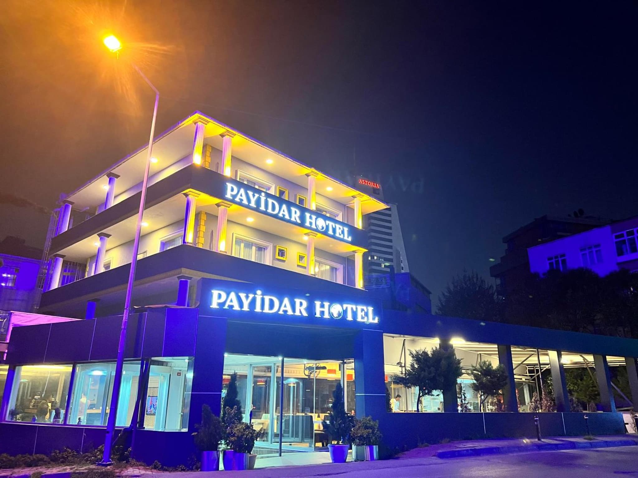 Payidar Otel - Image 1