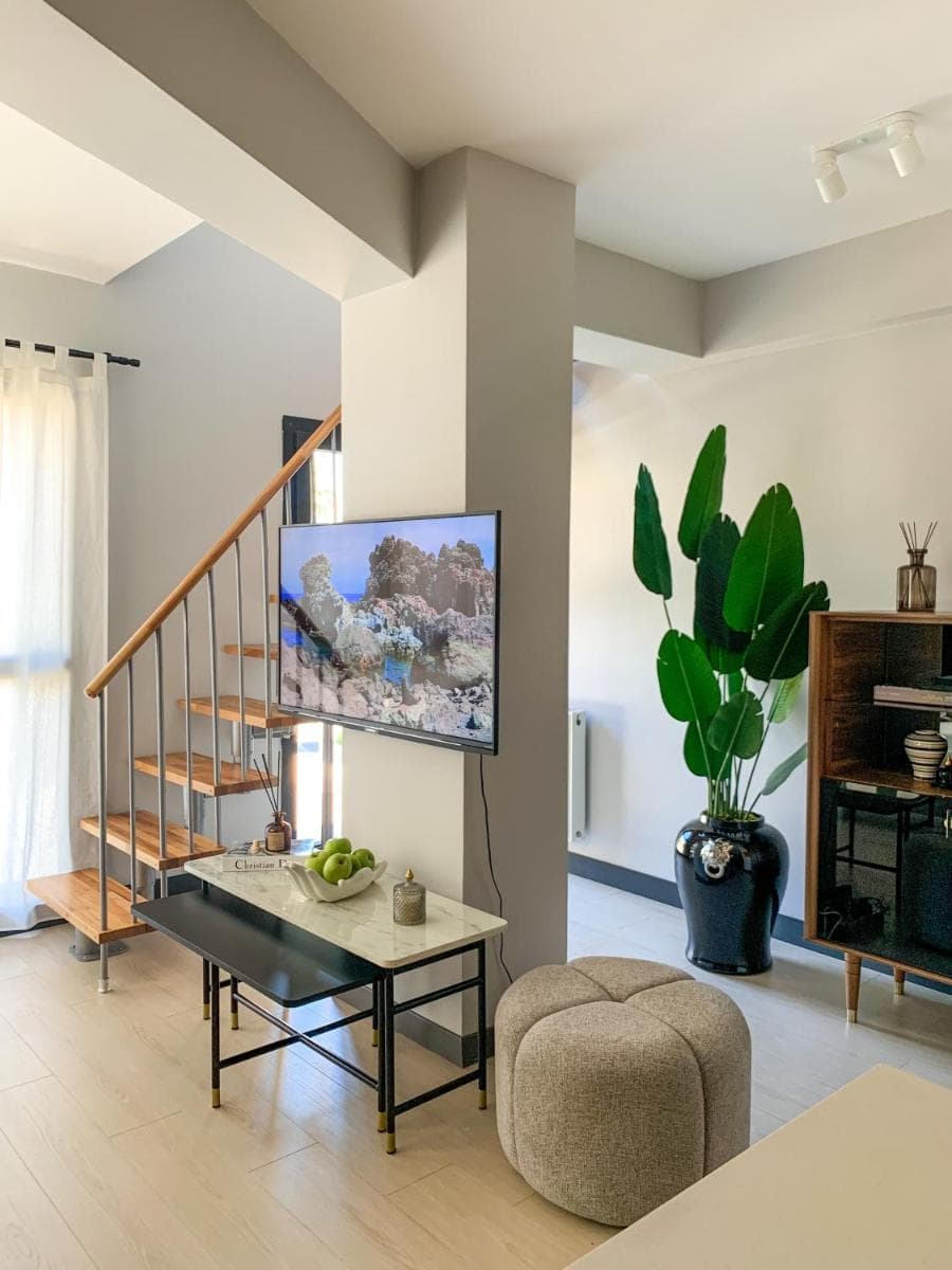 Sweet Home Apartment fotoğrafı