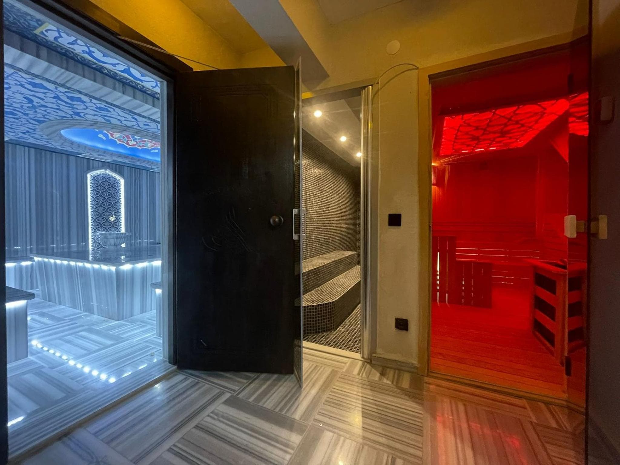 Azra Sultan Otel & Spa - Image 4