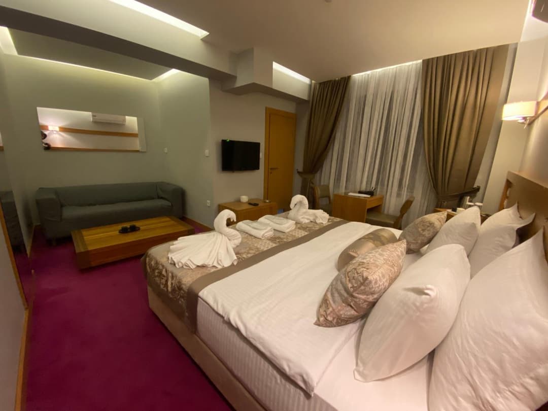 Won Plaza fotoğrafı