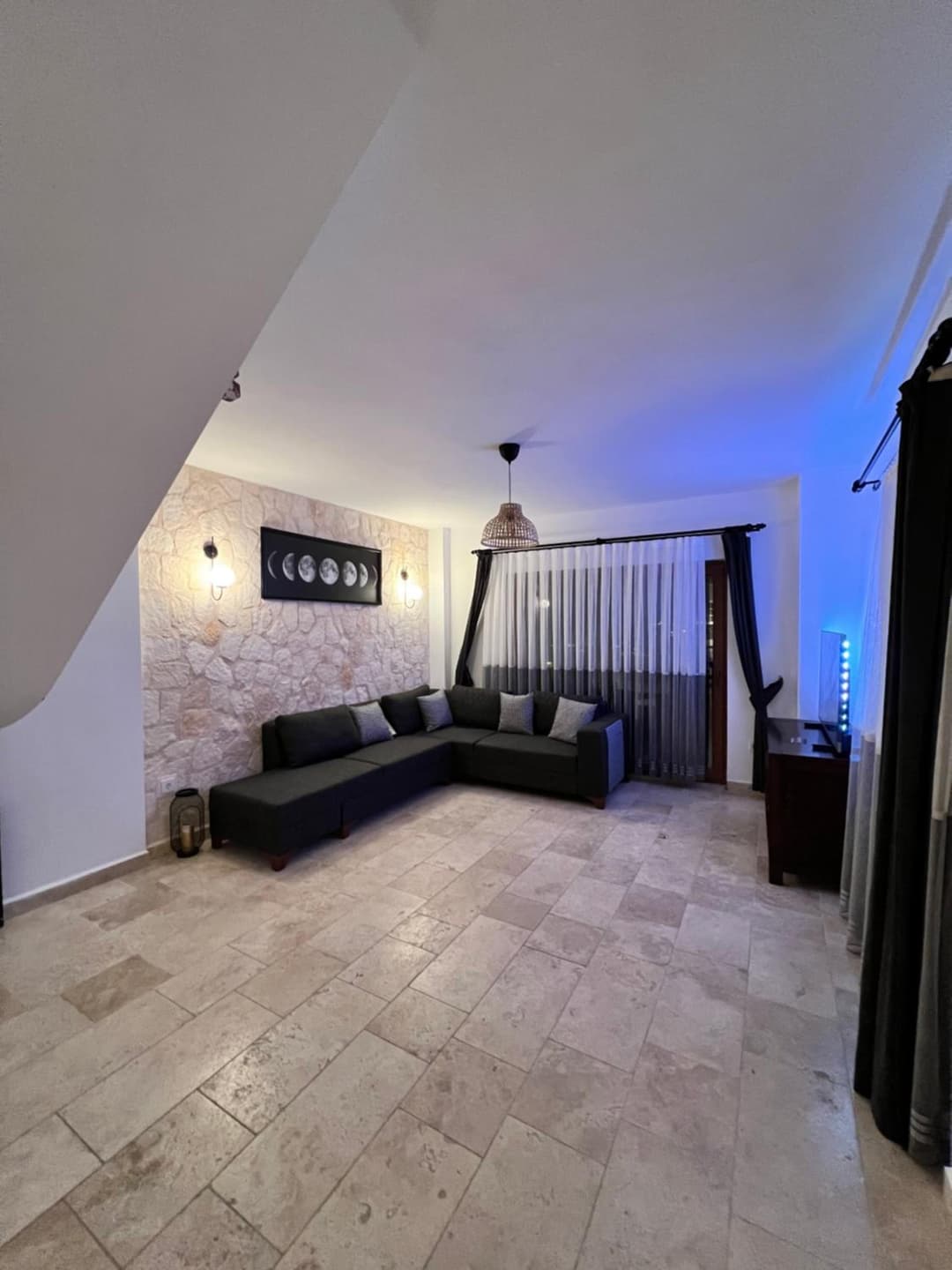 Viola Apart - Kalkan fotoğrafı