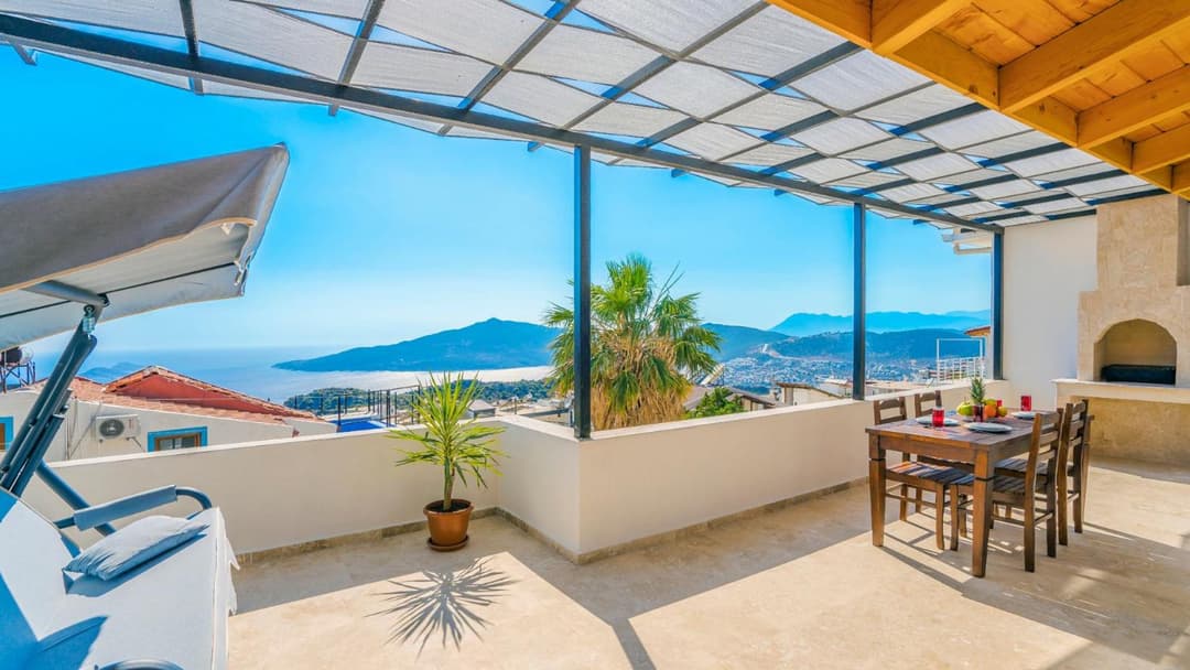 Erel Apart fotoğrafı