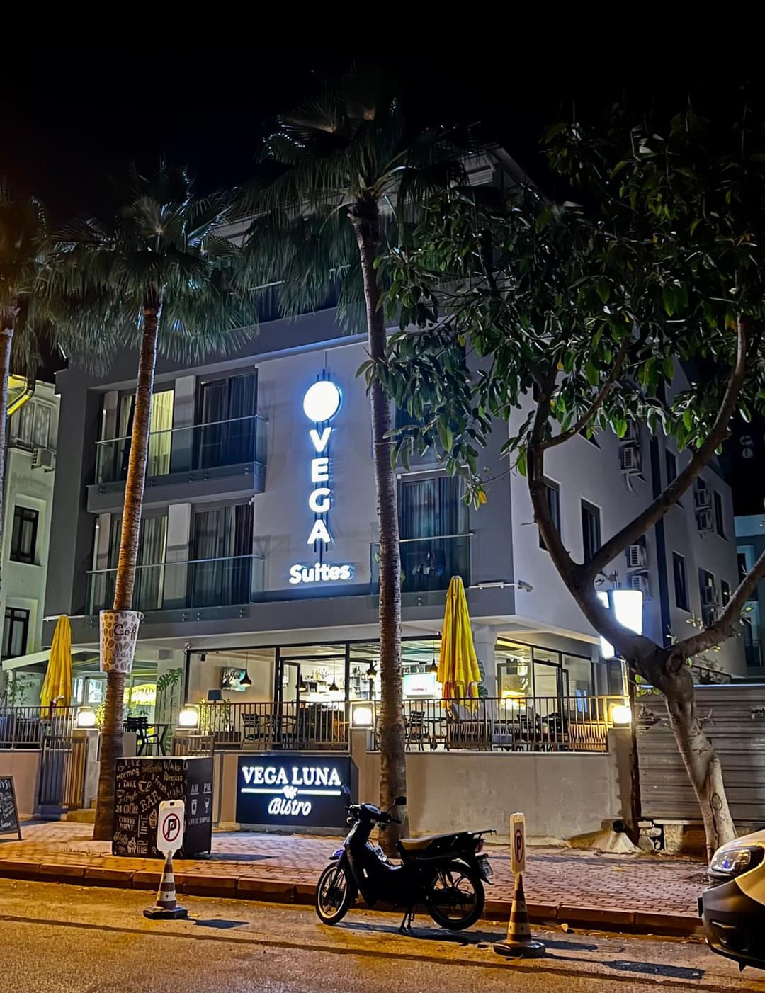 Vega Süitler fotoğrafı