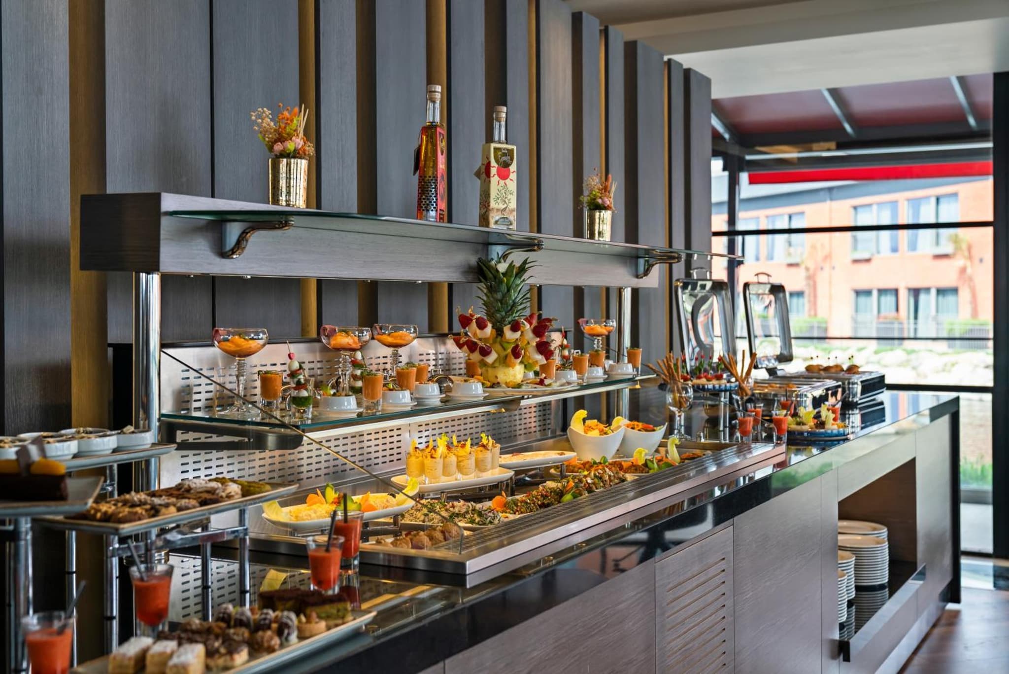 Crowne Plaza - İstanbul Tuzla Viaport Marina, bir IHG Oteli - Image 2