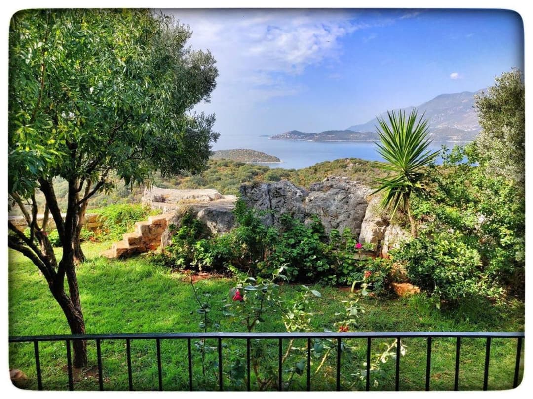 Olivia Homes Kaş fotoğrafı