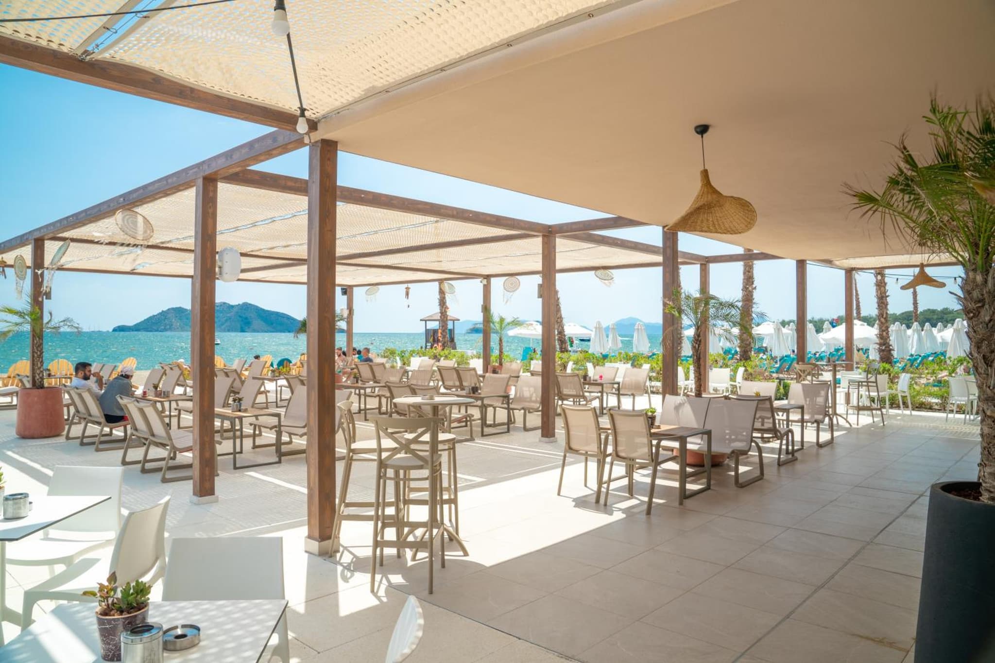 Liberty Fabay - Ultra Her Şey Dahil - Image 3