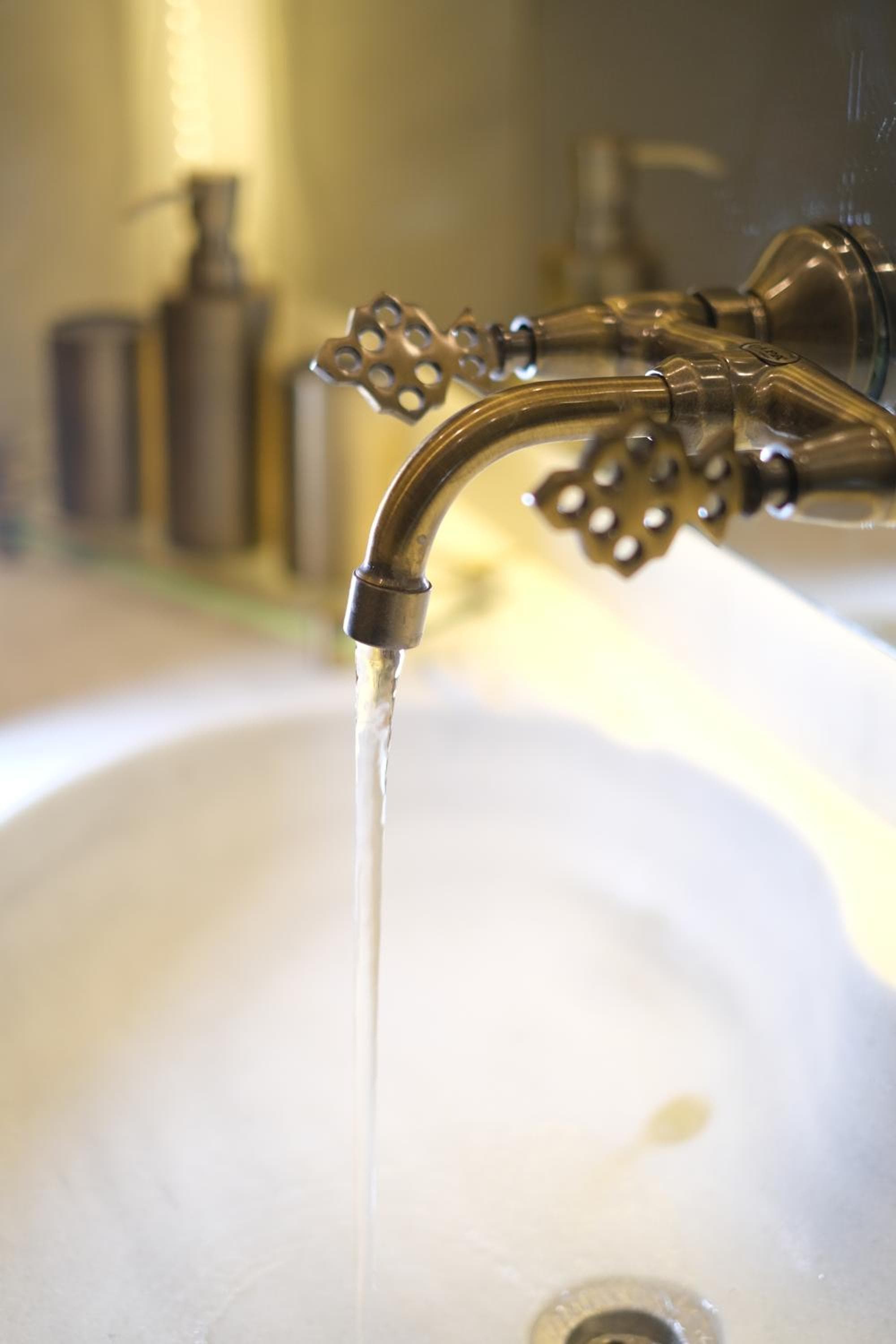 AB Residences-Cihangir Luxury Diamond Apartment - Image 4