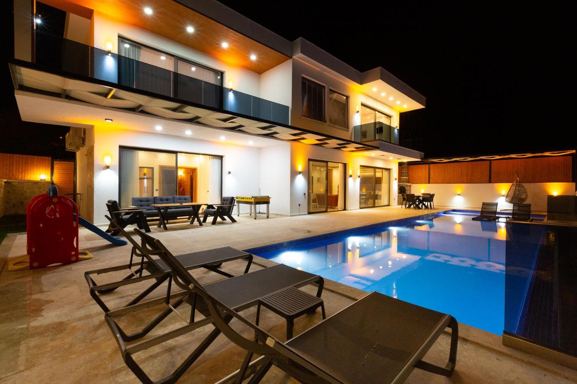 Villa Vena Kalkan - Image 1