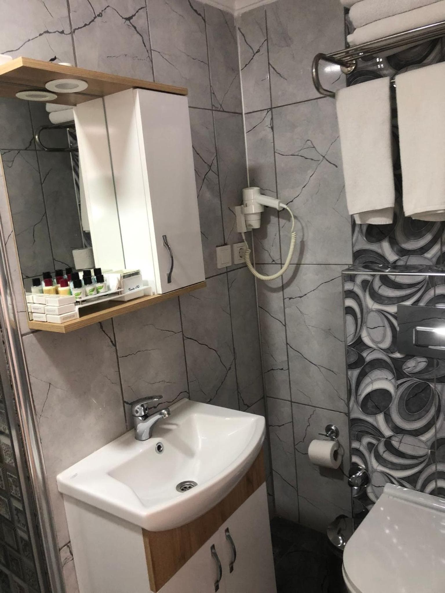 Mevlana Hotel - Image 2