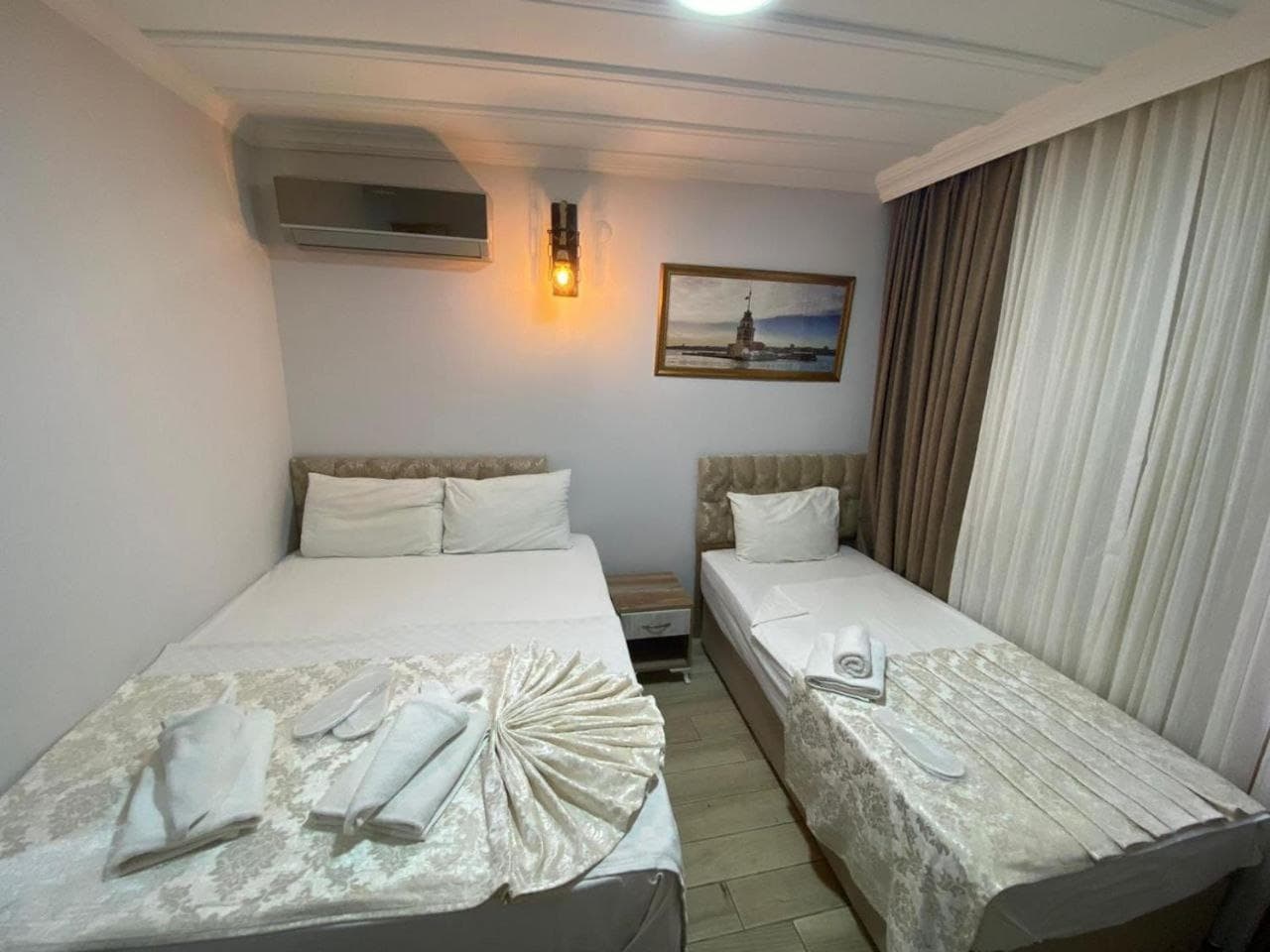 New Cherry Hotel - Image 3