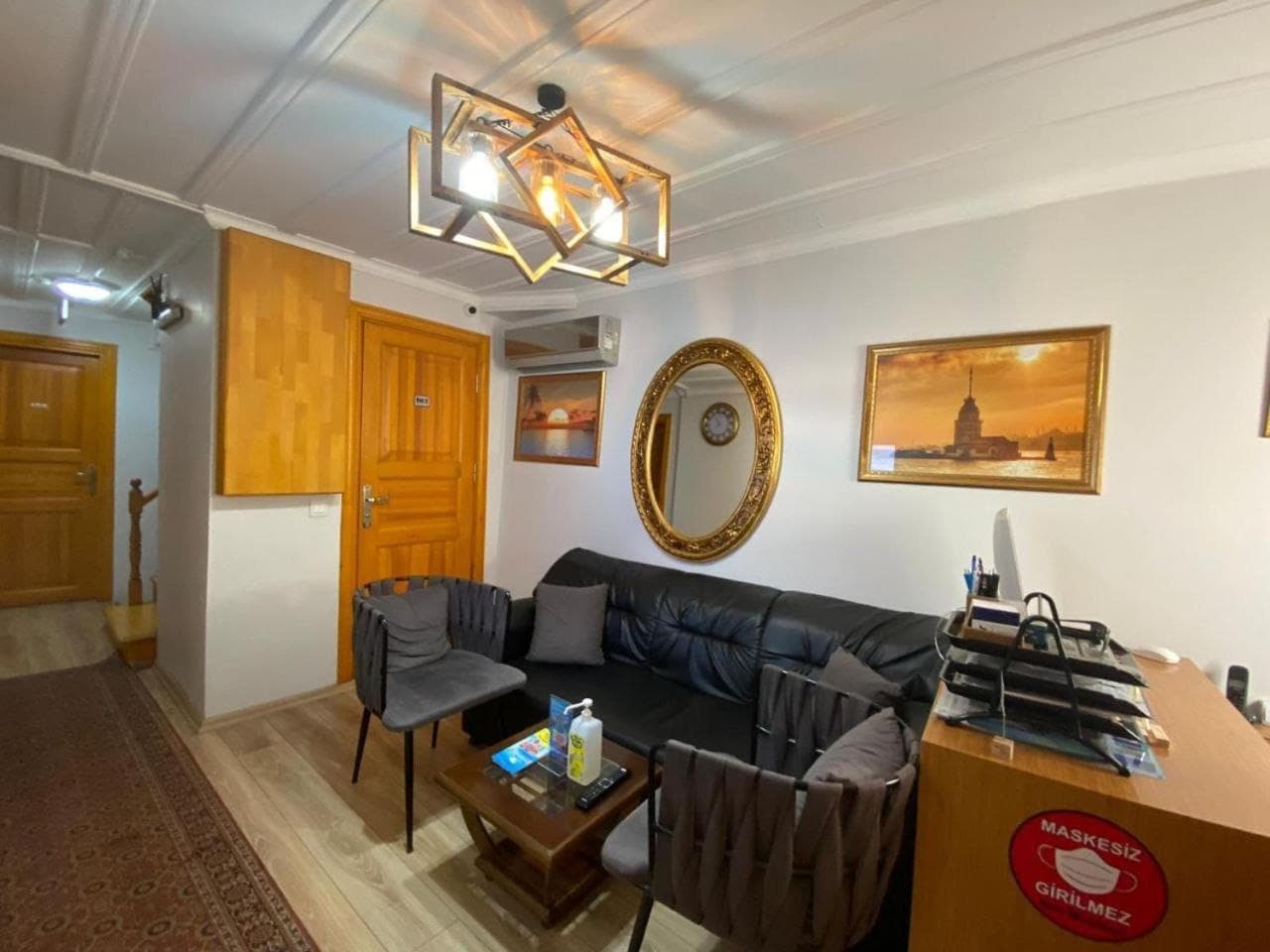 New Cherry Hotel - Image 1