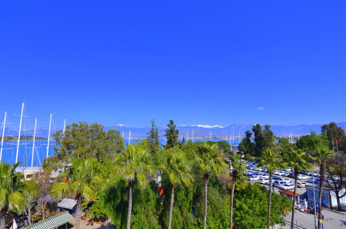 Fethiye Sea View Suites - Image 1