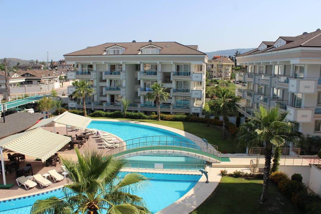 Tebriz Apart fotoğrafı