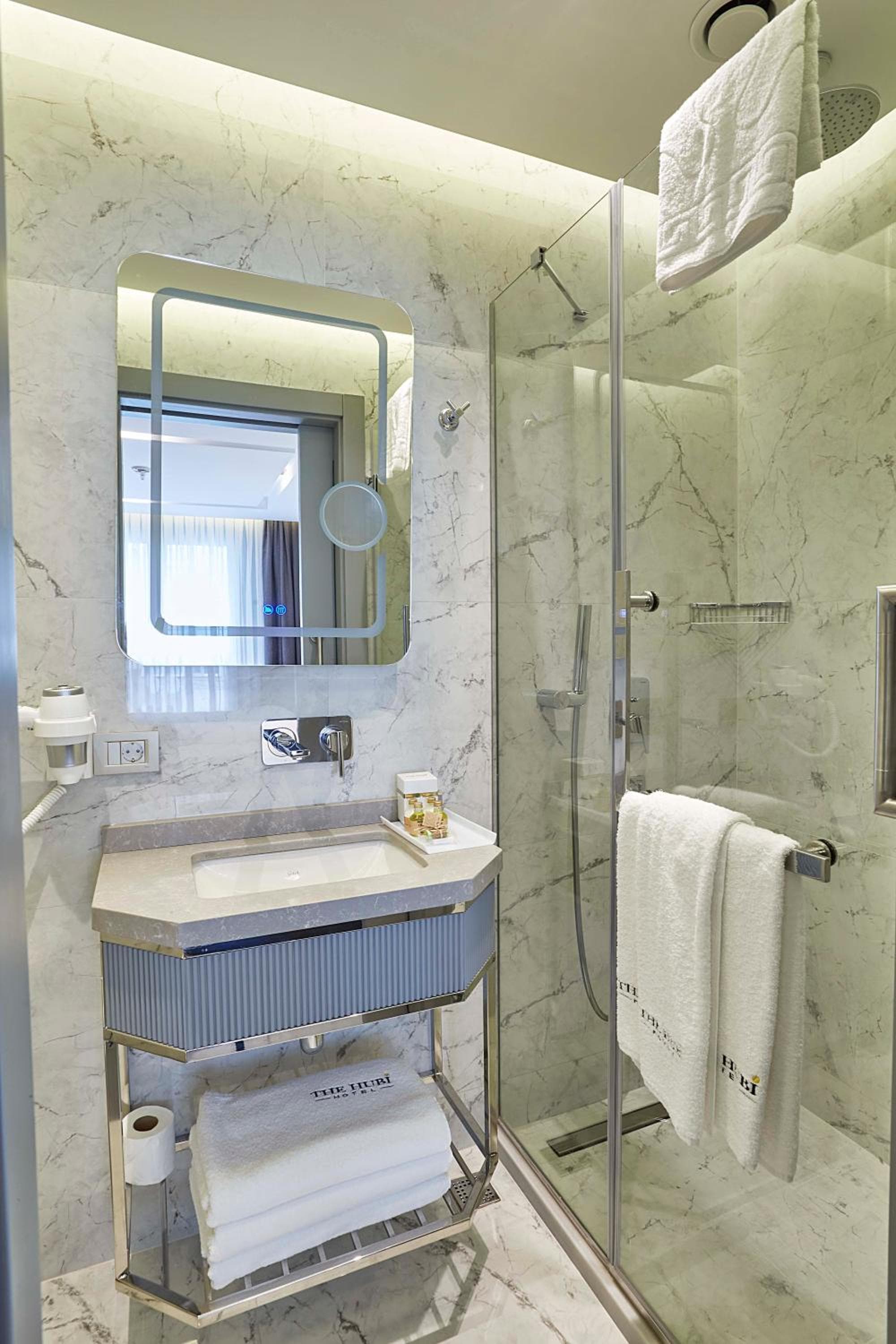 THE HUBİ OTEL - Image 4