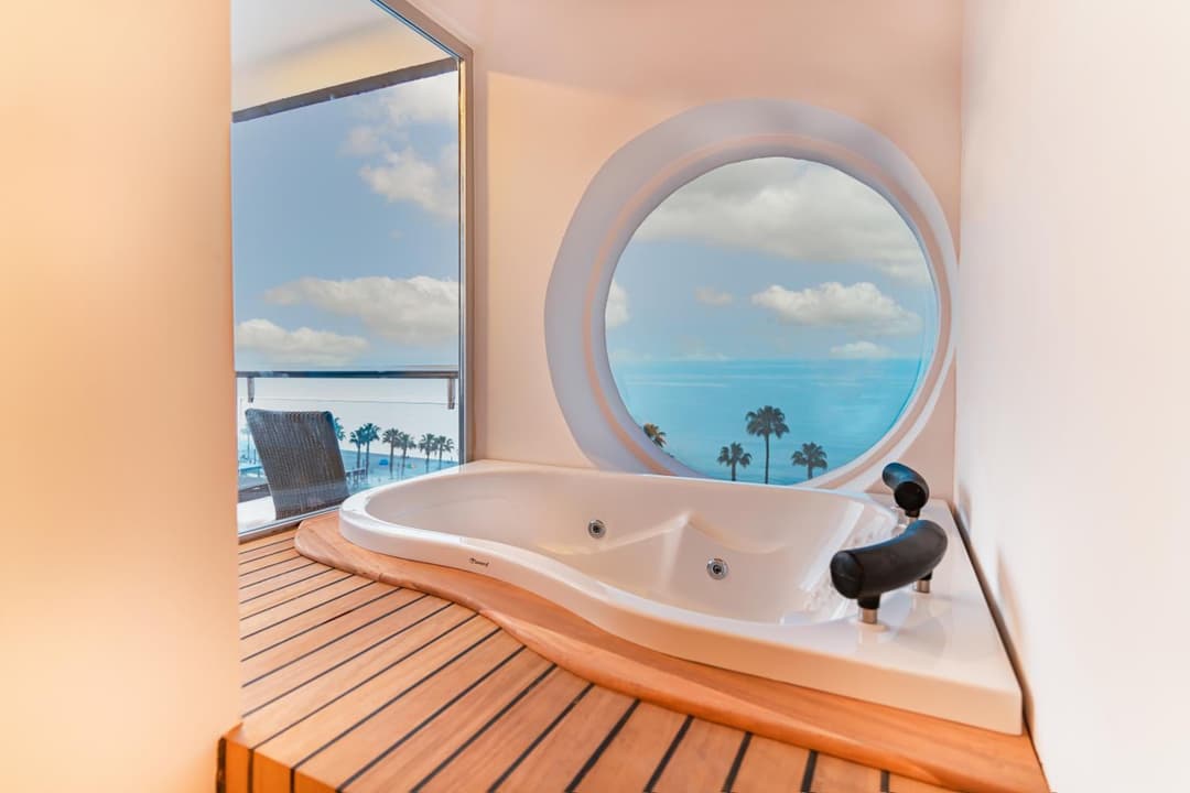 PEARLY HOTEL fotoğrafı