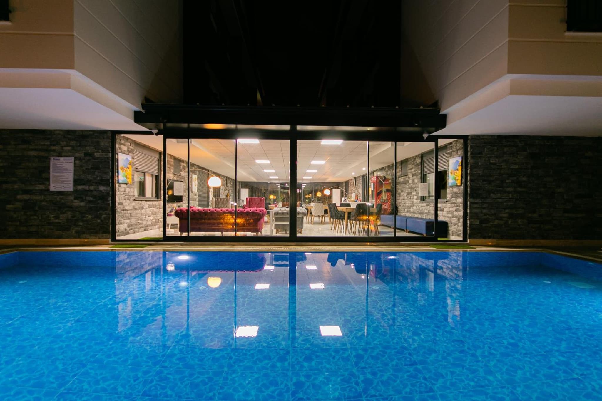 Oniks Comfort Suites - Image 4