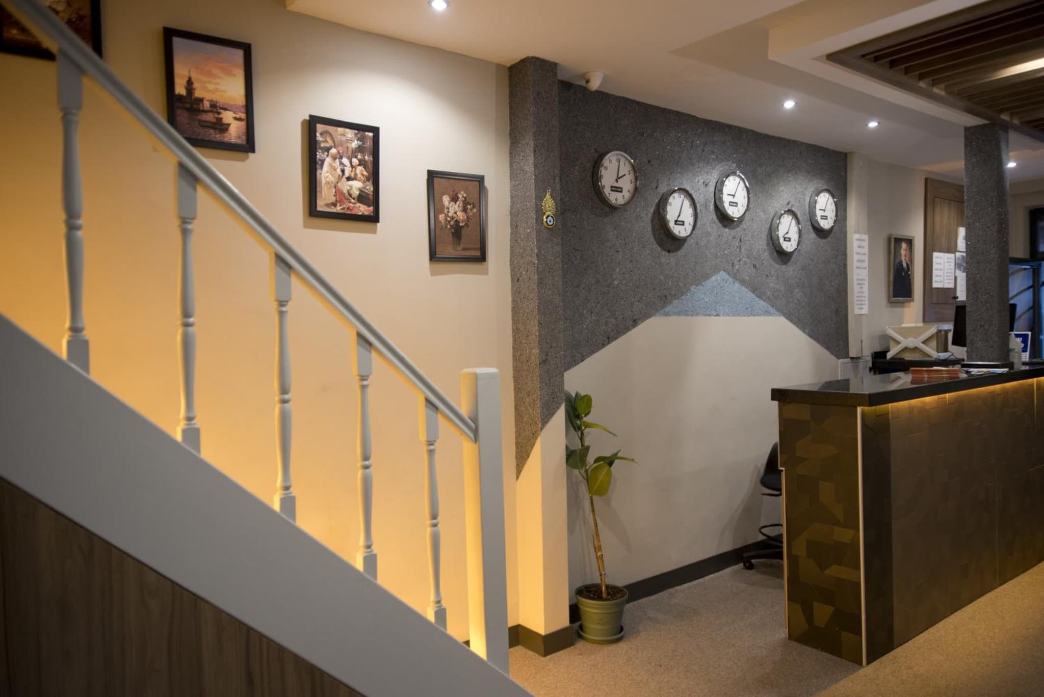 La Vida Otel - Image 1