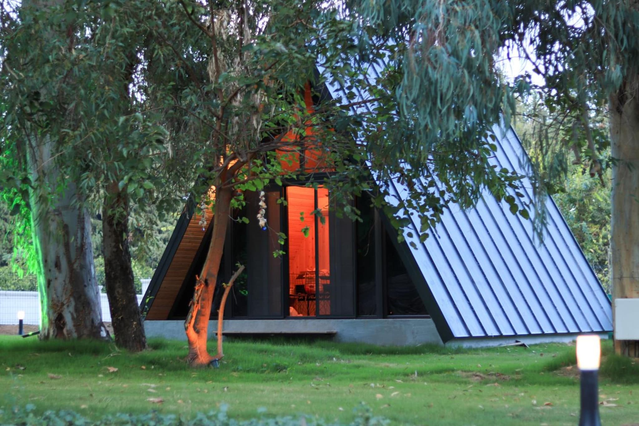 LAFA FALA Bungalov - Image 1