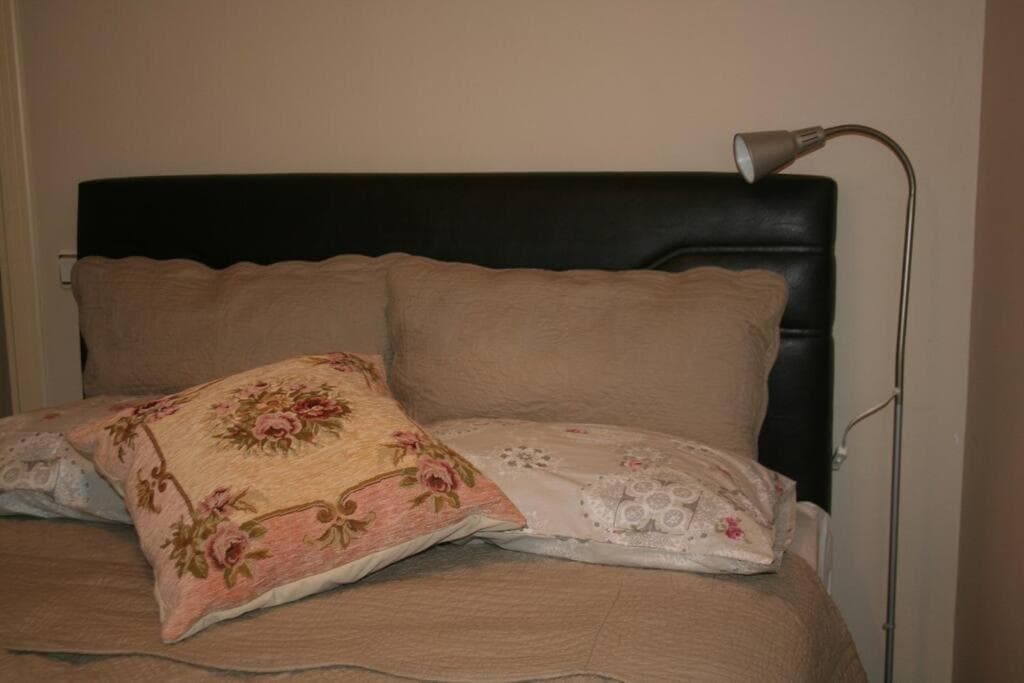 Konakli Apartments Izmir - Image 4