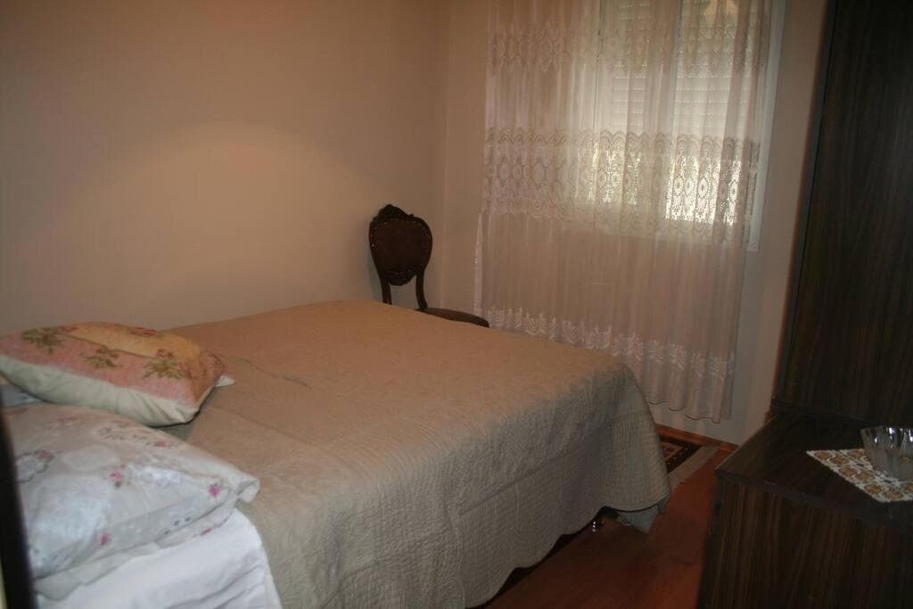 Konakli Apartments Izmir - Image 1