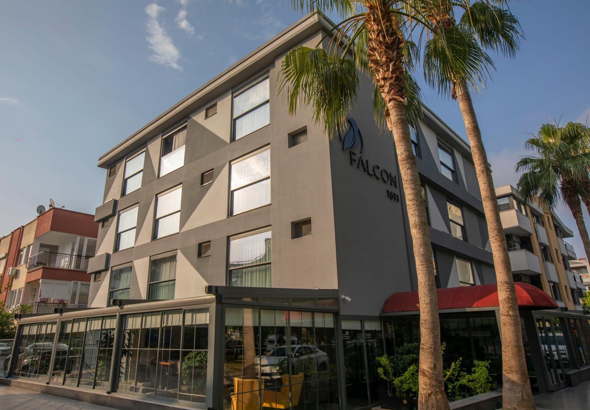 Falcon 1511 - Image 2