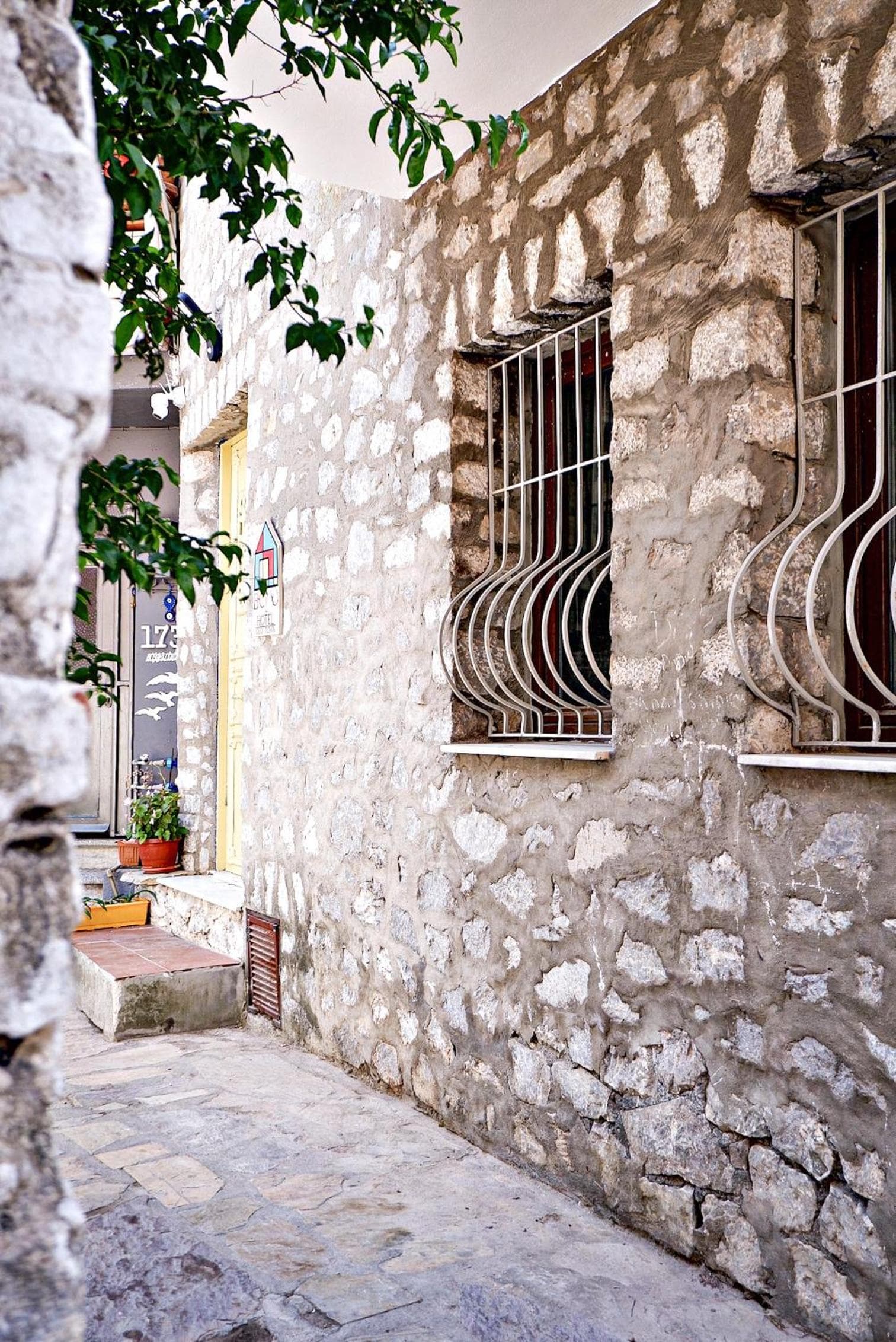 Bono Hotel Old Town - Image 4