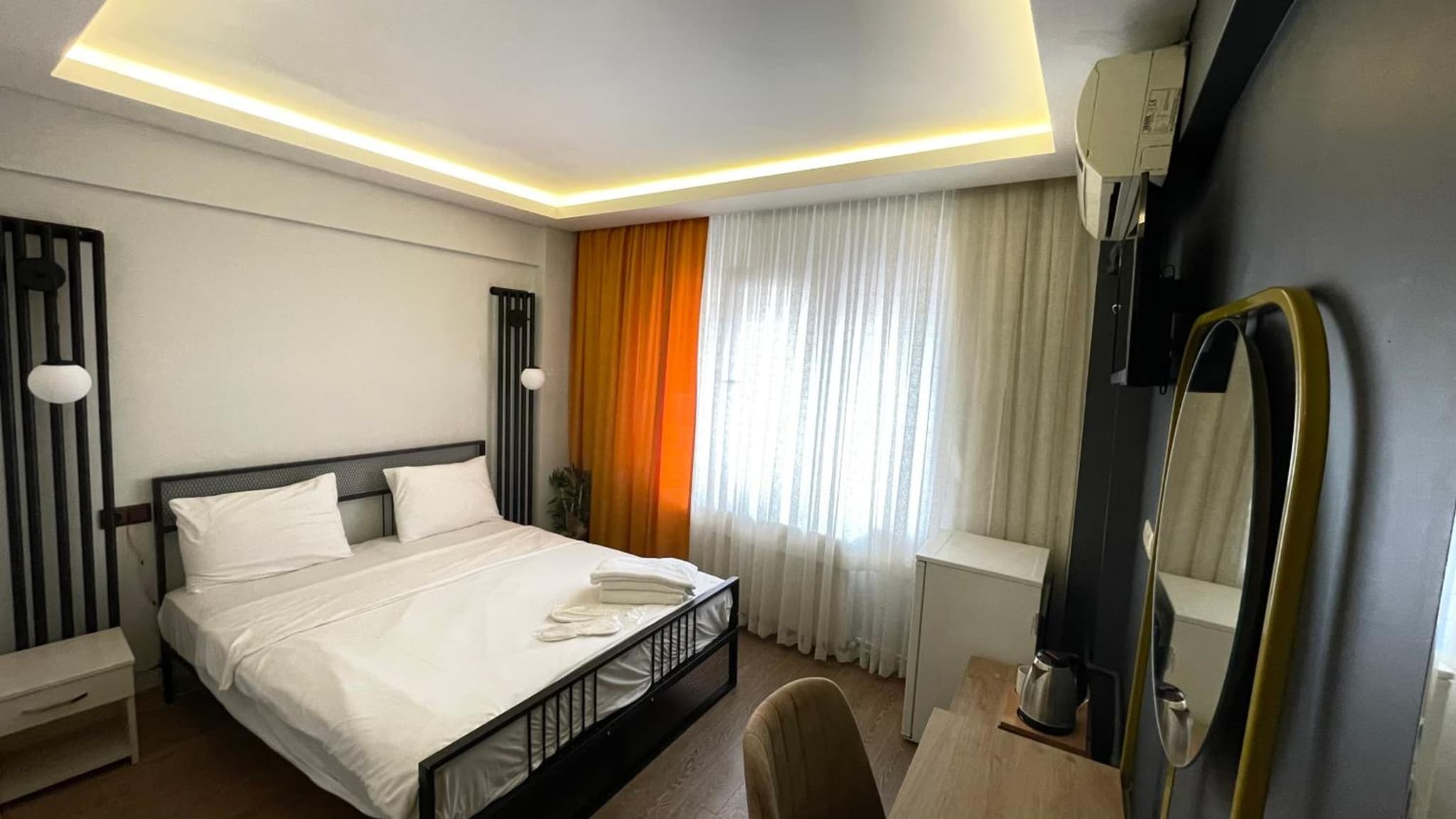 Ora Bella Otel - Image 2