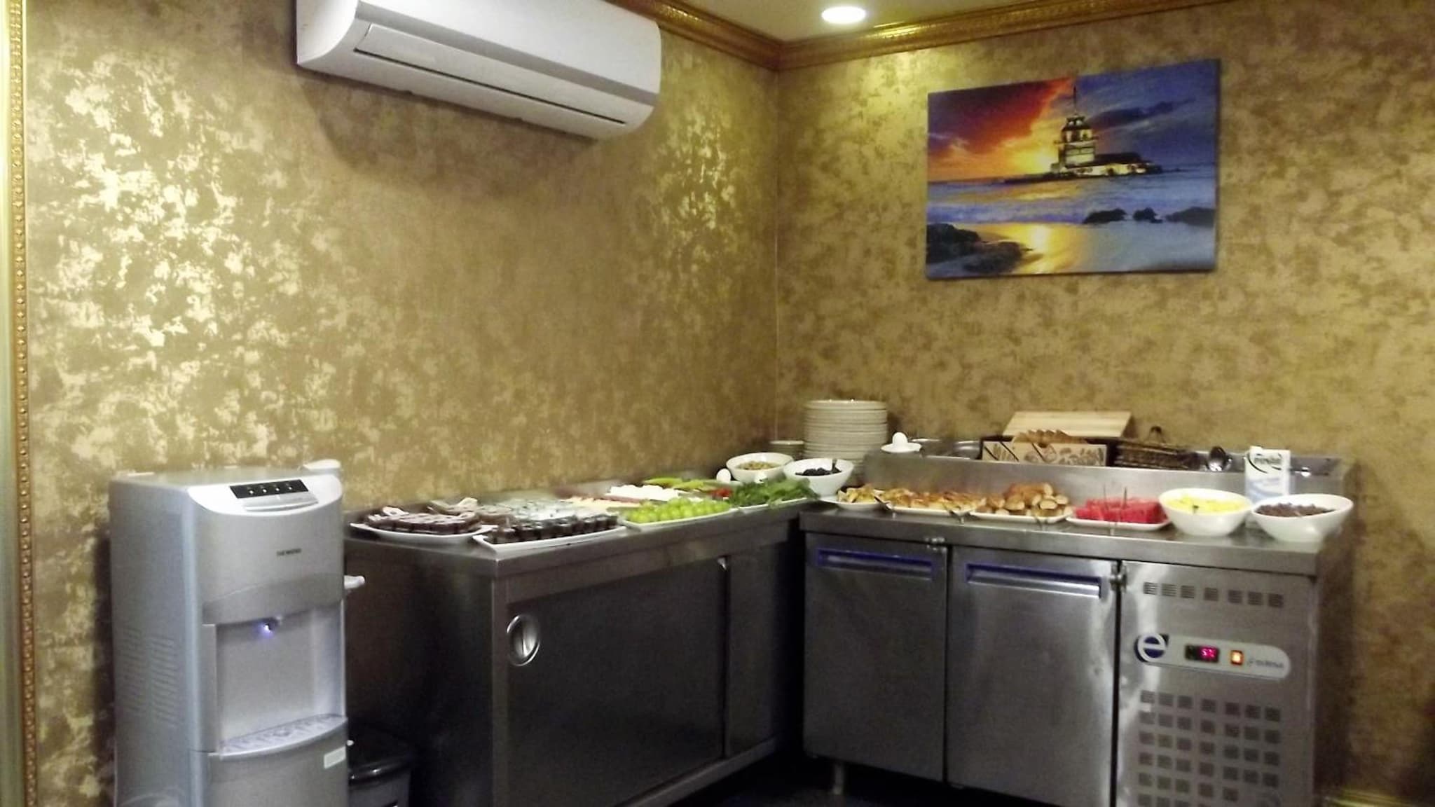 Miss City Otel Taksim - Image 2