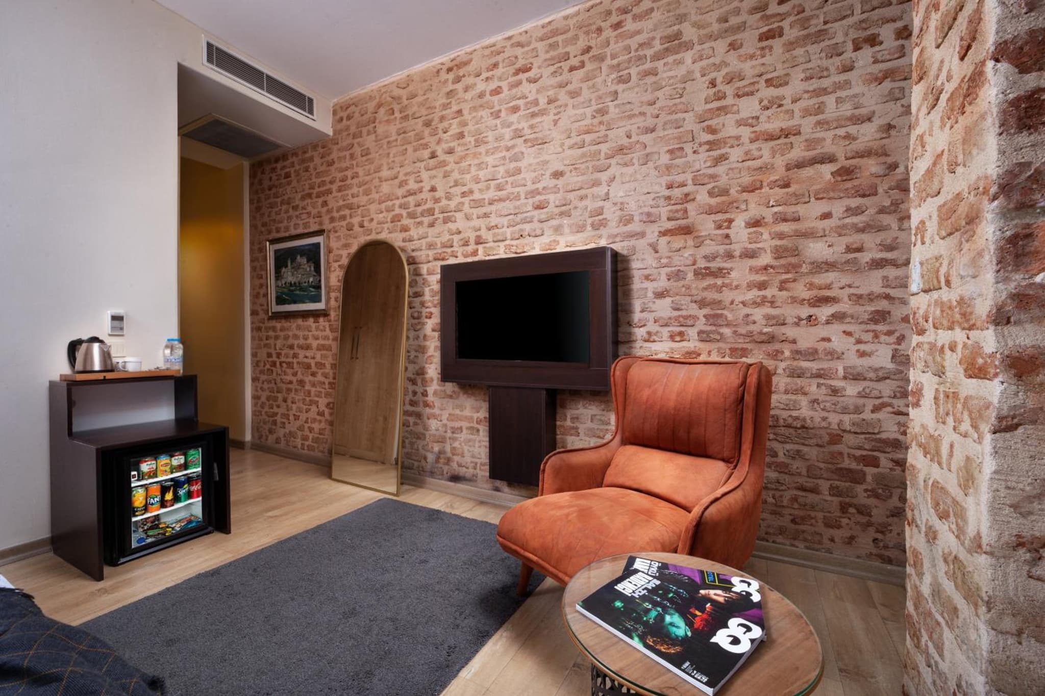 Nine Istanbul Hotel - Image 3