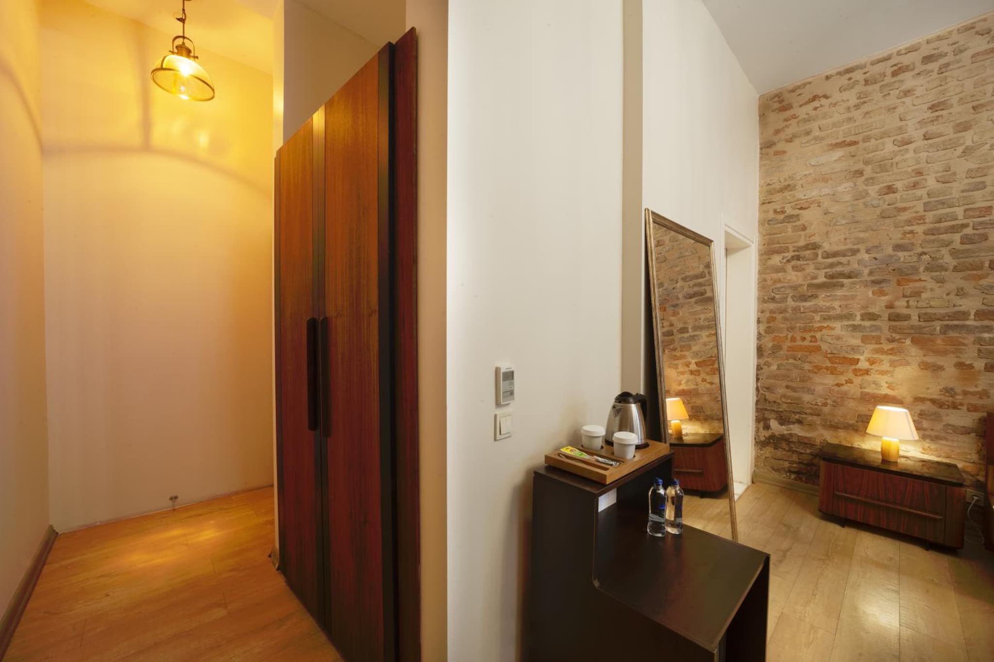 Nine Istanbul Hotel - Image 1