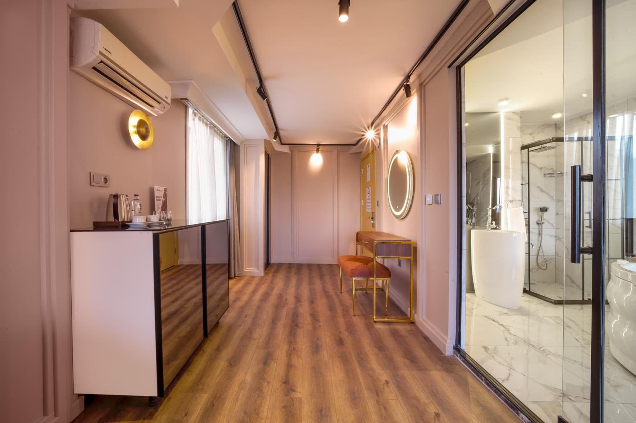 Harbiye Residence - Image 2