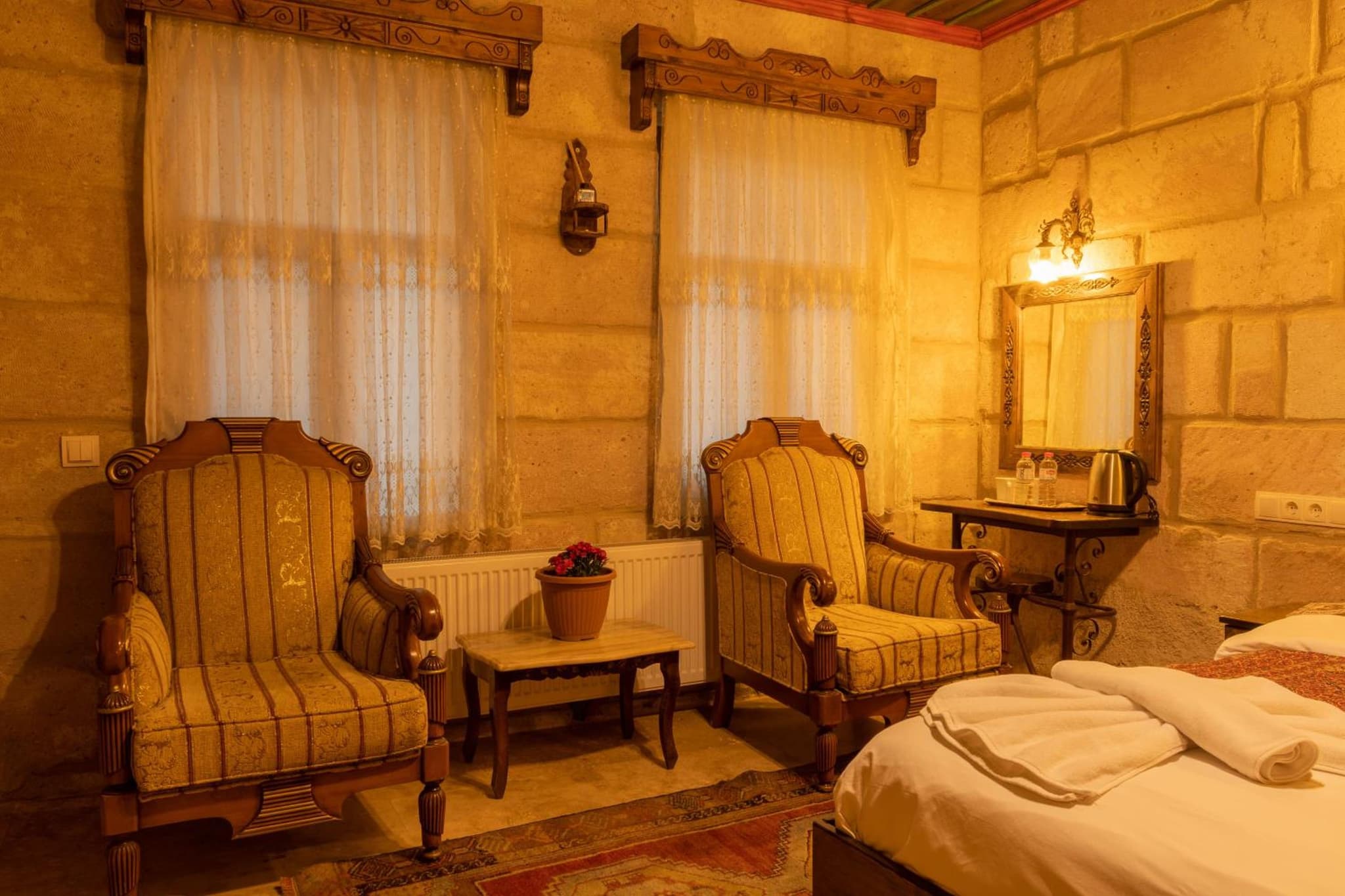 Luwian Stone House - Image 4