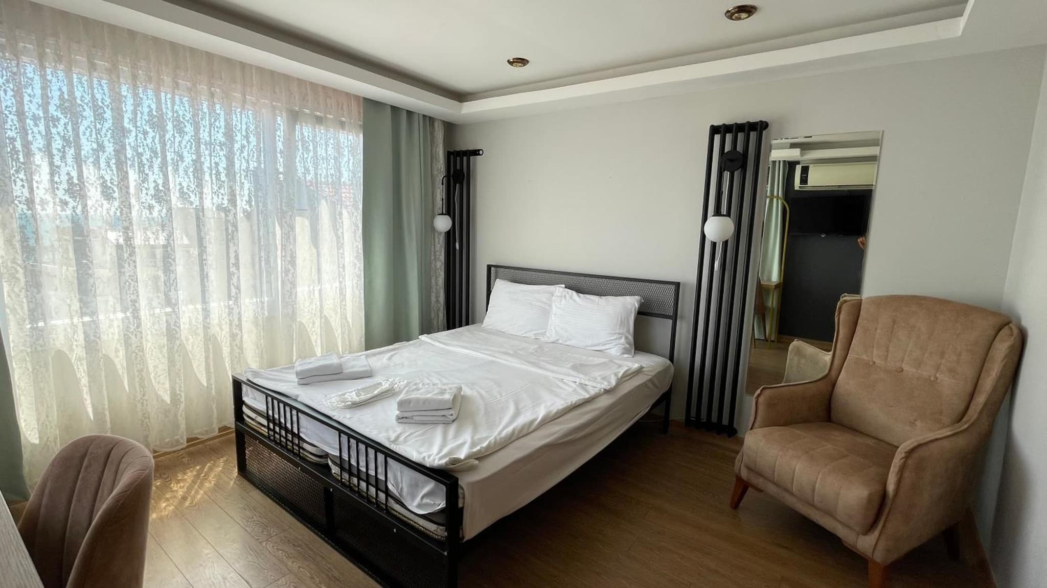 Ora Bella Otel - Image 4