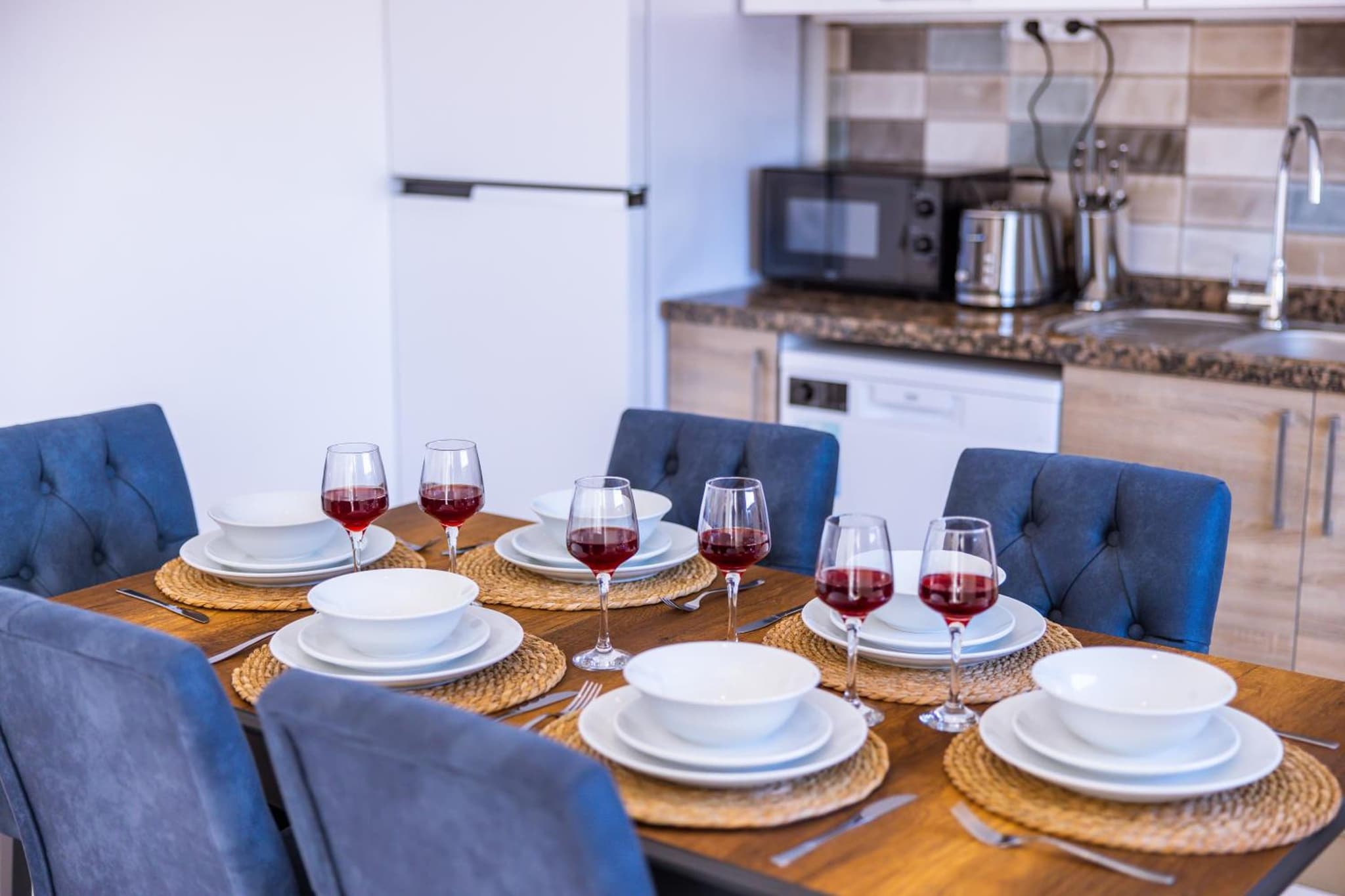 Olive View Penthouse - Image 1