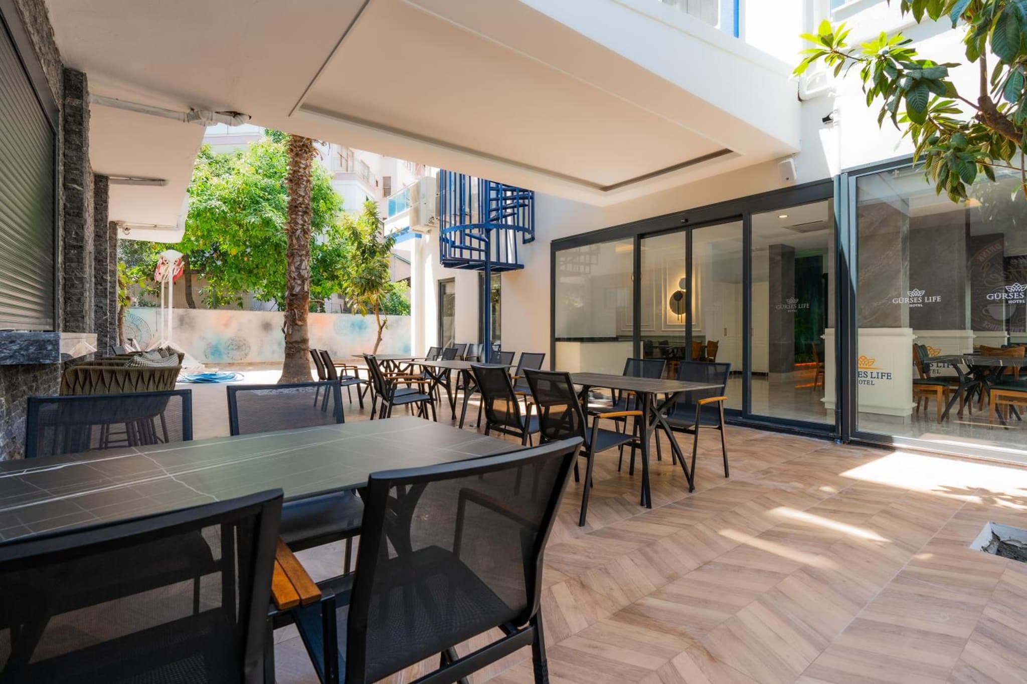 Gurses Life Hotel - Image 3