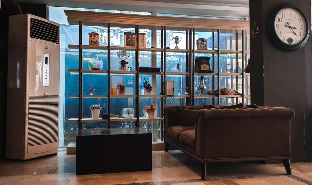 TEPE HOTEL&BUSINESS SUITE