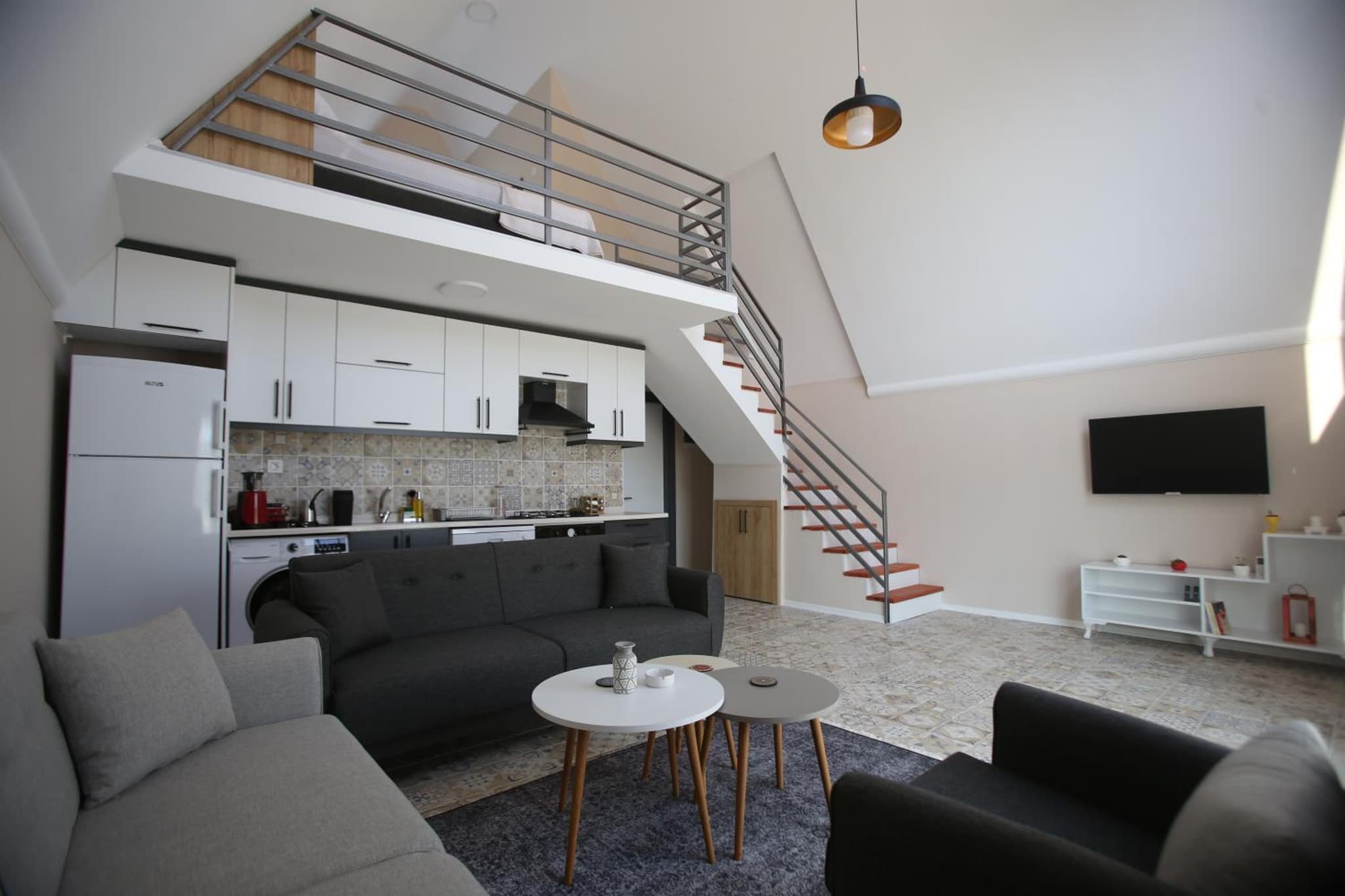 Vega Villaları - Image 4