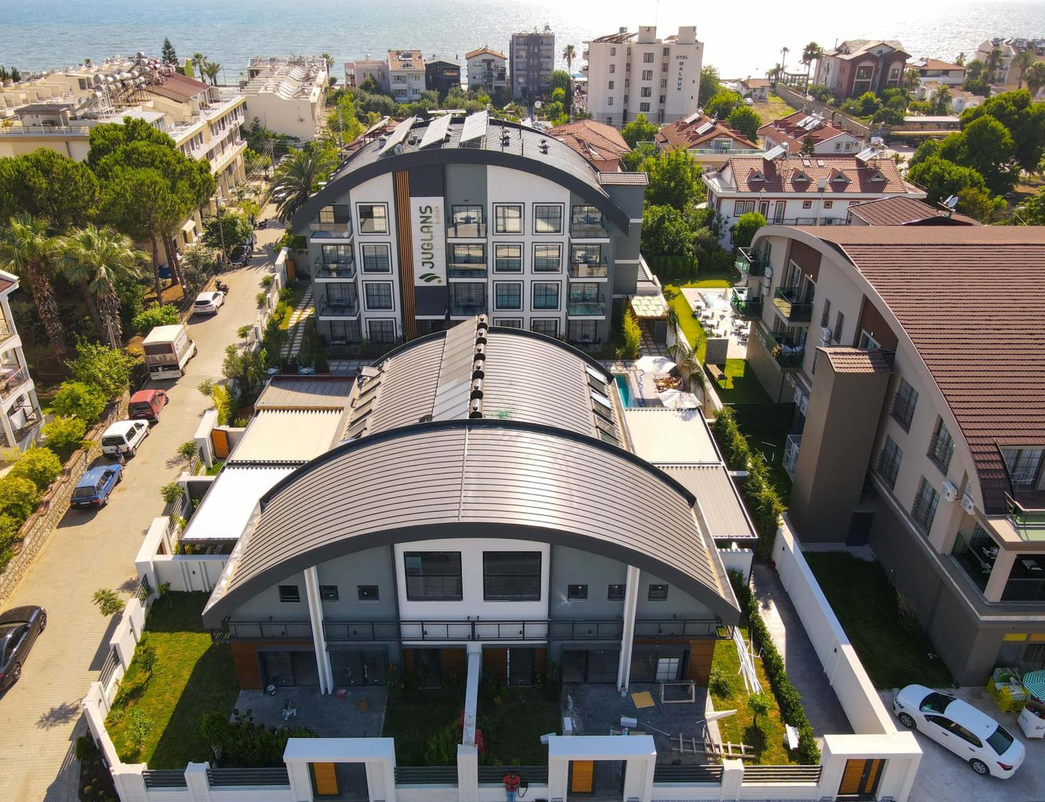 Juglans Suites - Image 1