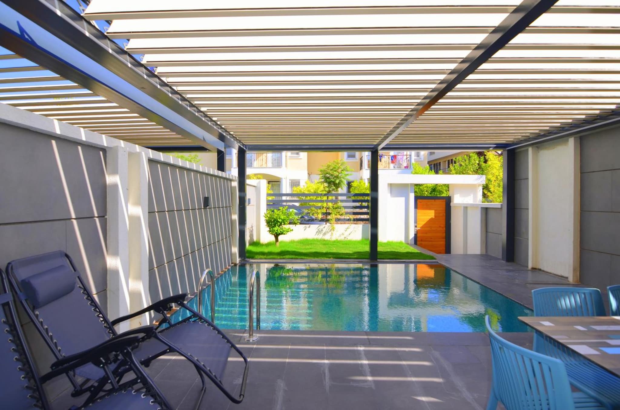 Juglans Suites - Image 4