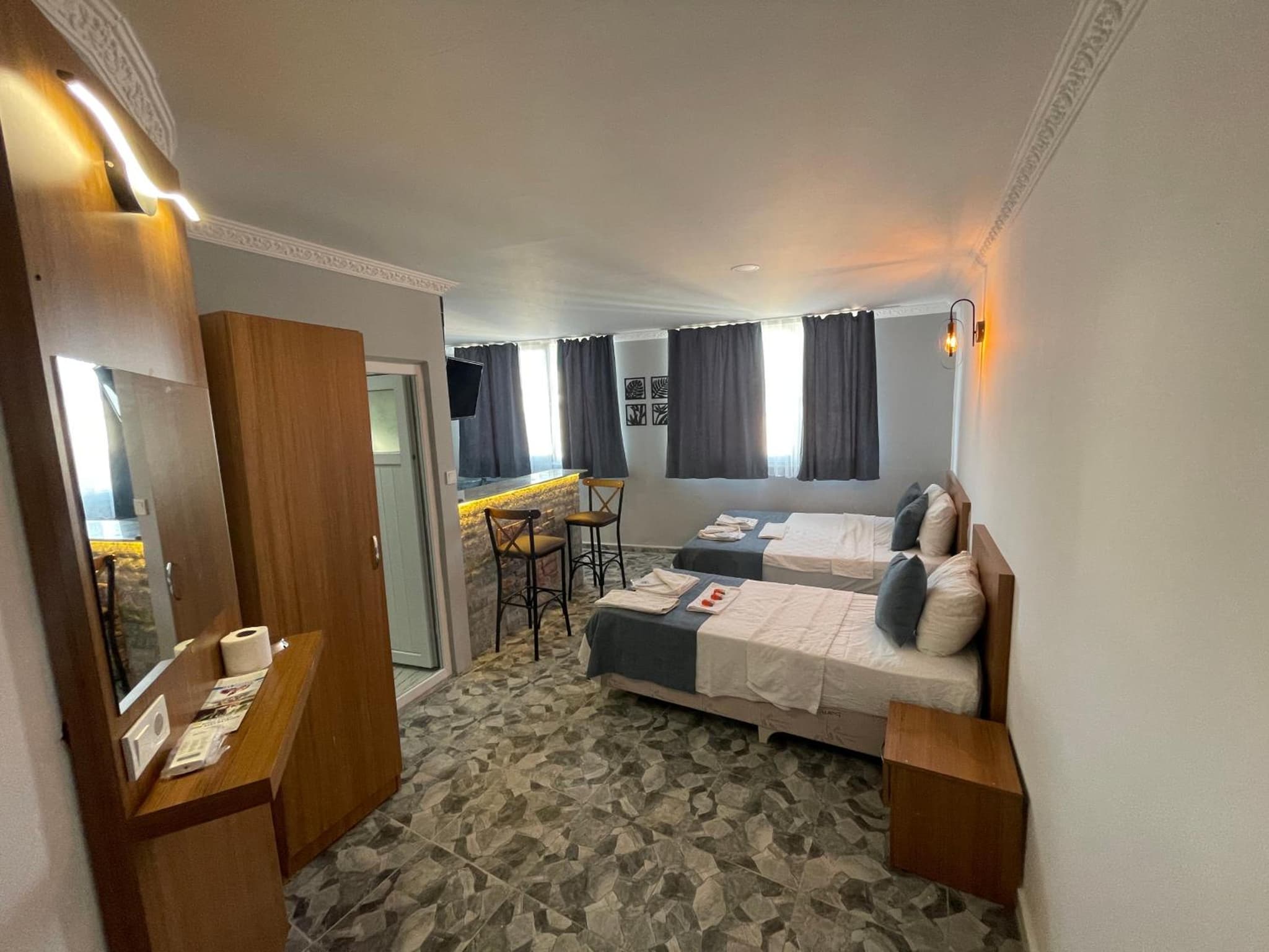 ERSOY EGE APART OTEL - Image 4