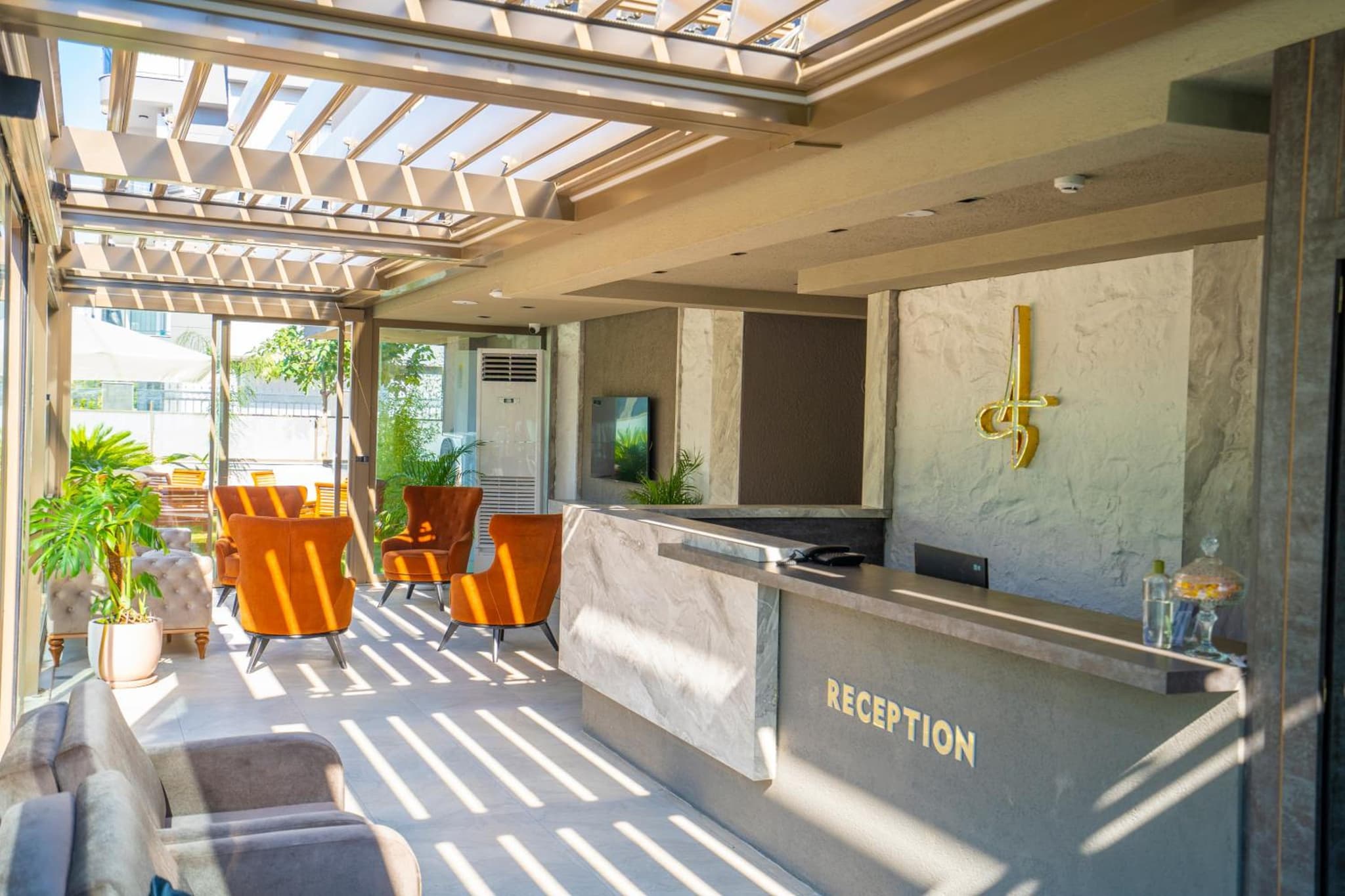 Antalya Suite Otel & Spa - Image 4