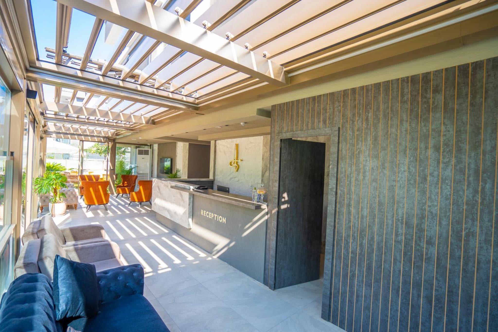 Antalya Suite Otel & Spa - Image 2