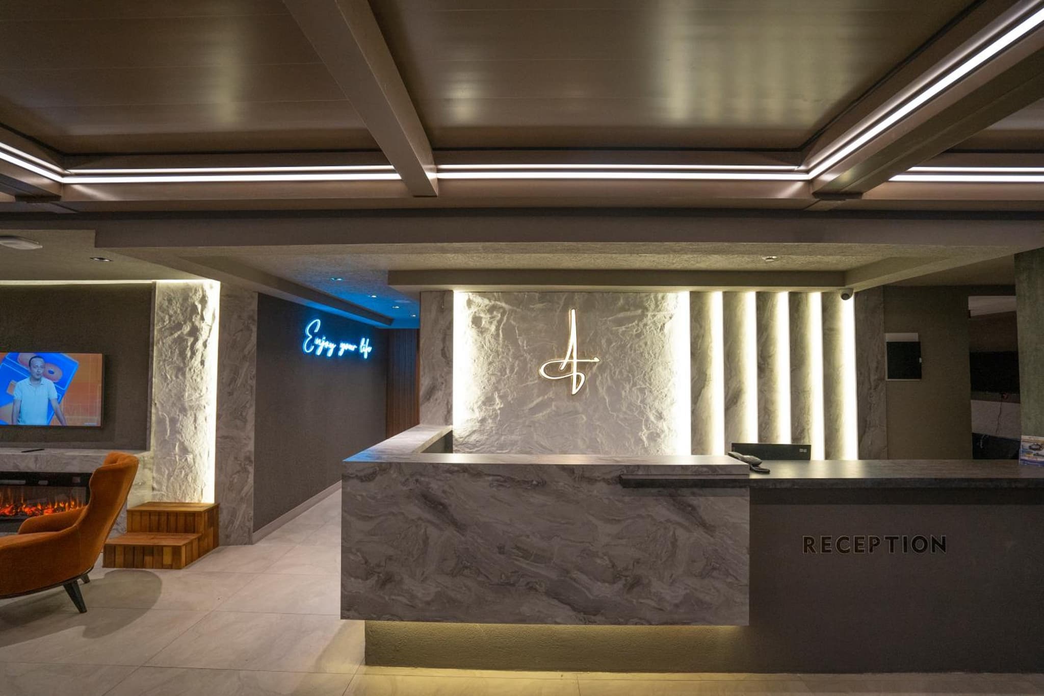 Antalya Suite Otel & Spa - Image 3