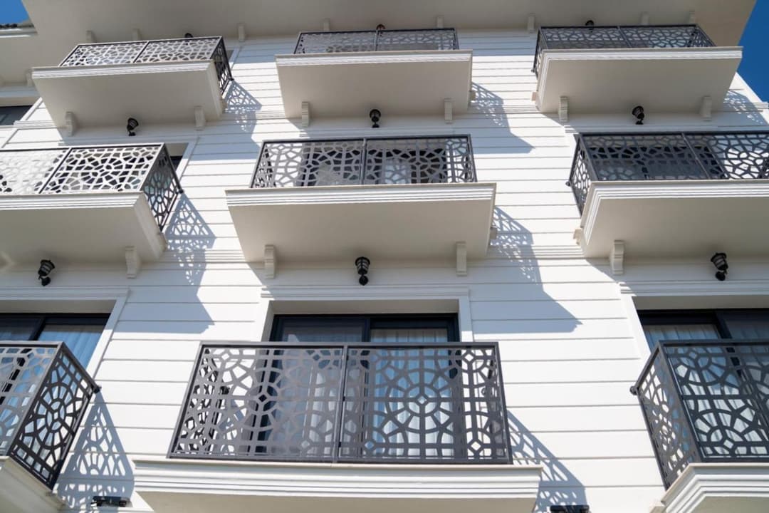 Nova Butik Hotel Çeşme fotoğrafı