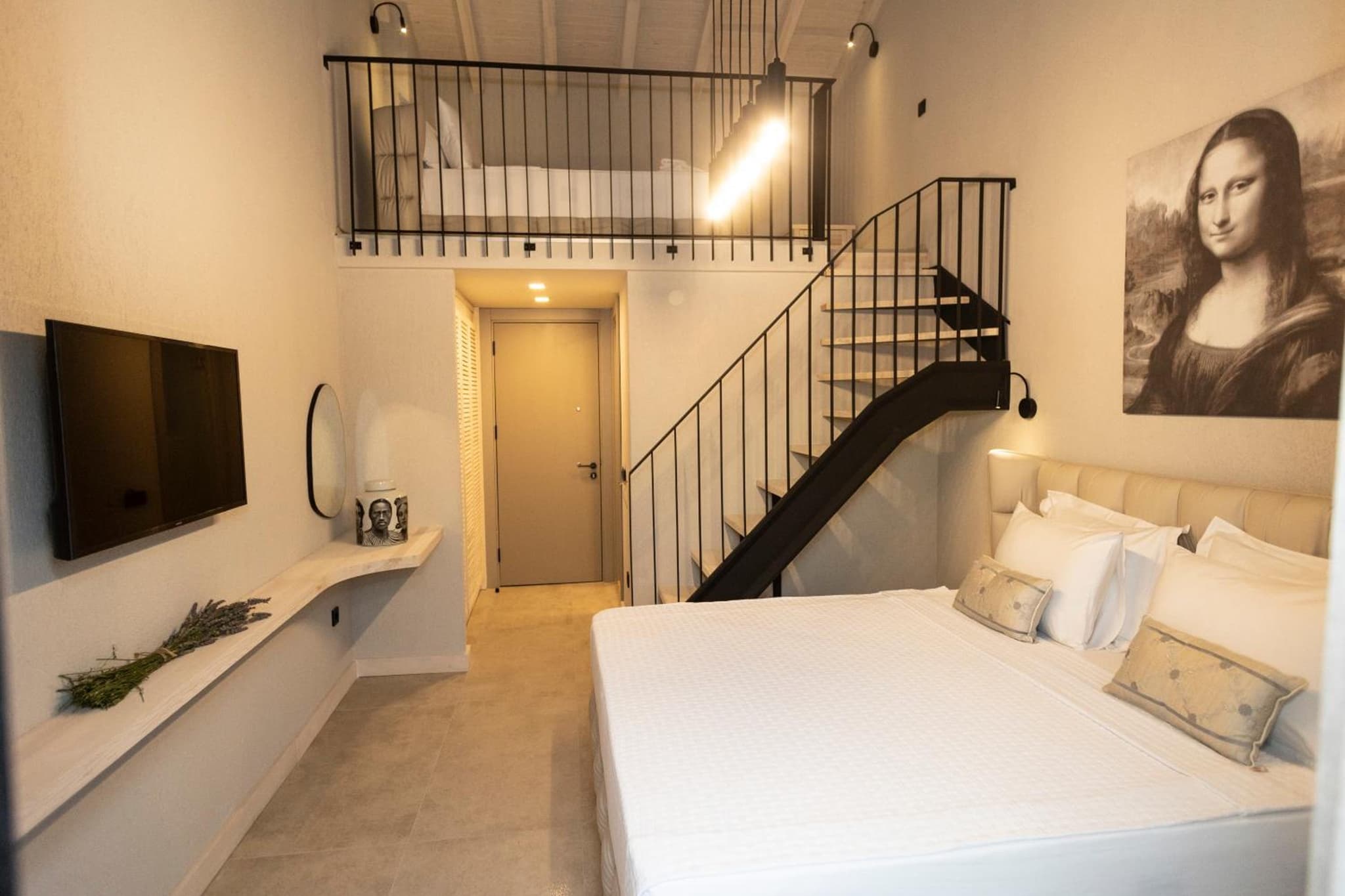 Ala Da Vinci Otel Alaçatı - Image 2