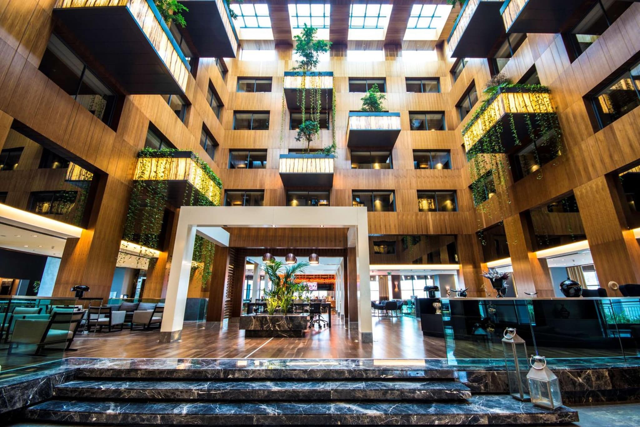 Radisson Blu Hotel & Spa, Istanbul Tuzla - Image 4